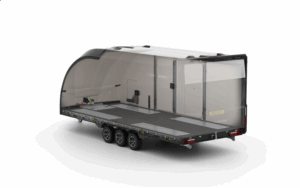 Brian James Race Transporter 7 - 397-5521-35 - Image 3